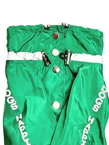 &Uuml;bergangs-Overall f&uuml;r Hunde kleiner Rassen 4/0113-02/33 фото