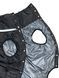 Jacket for large breeds, Black, 8XL 69-70cm, Unisex
