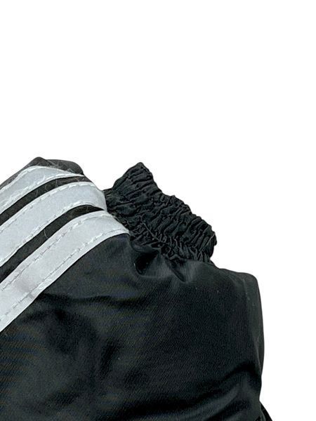 Winter jumpsuit for bull terrier