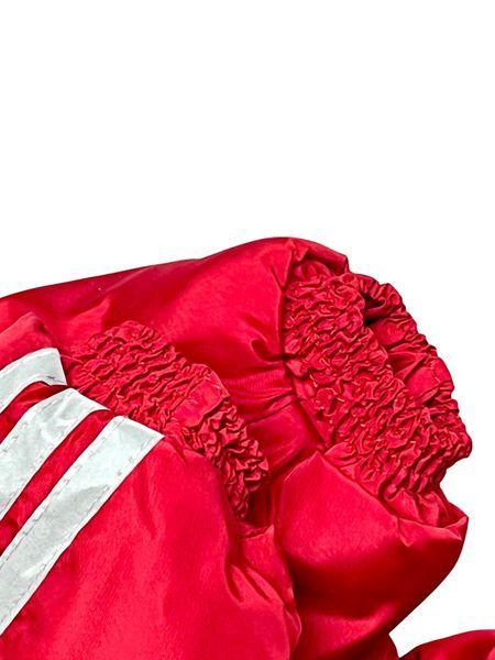 Winter jumpsuit for small breeds, Red, 3M 36-38cm, Dachshund, Men