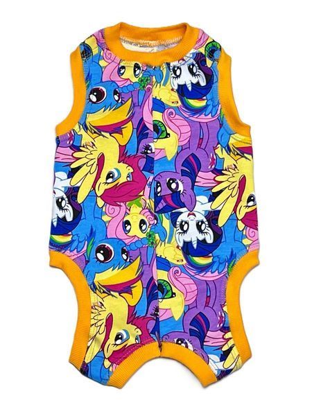 Knitted cat pajamas, Assorts, S 29-30cm, Unisex