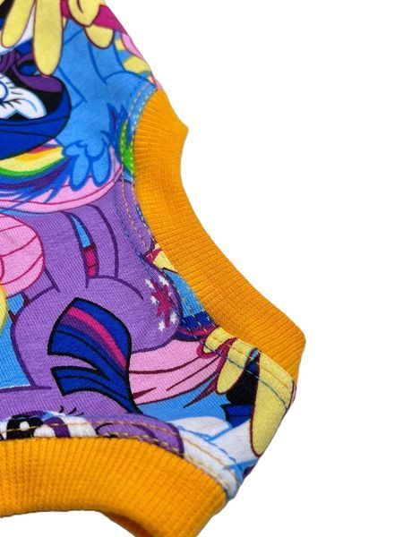 Knitted cat pajamas, Assorts, S 29-30cm, Unisex