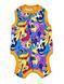 Knitted cat pajamas, Assorts, S 29-30cm, Unisex