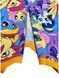 Knitted cat pajamas, Assorts, S 29-30cm, Unisex