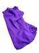 Knitted cat pajamas, Violet, S 29-30cm, Unisex