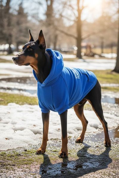 Hunde-Hoodie 0737/20/56 фото