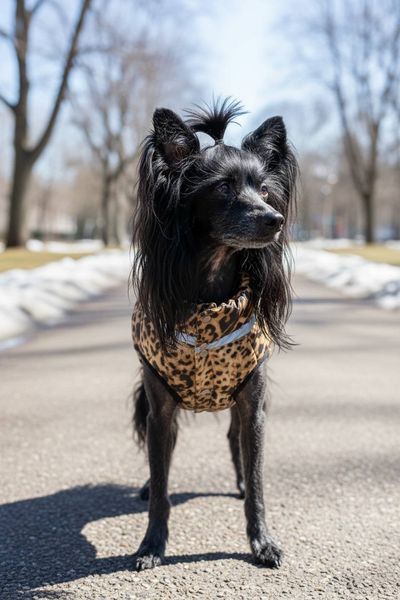 Жилет для собак &ndash; розміри XS&ndash;4XL | Dog's Happiness 0655-04/20/55 фото