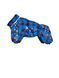 Winter jumpsuit for small breeds, Assorts, 2M 33-35cm, French Bulldog, Men